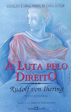 A luta pelo direito