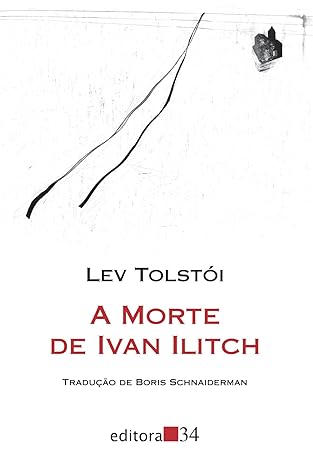 A morte de Ivan Ilitch