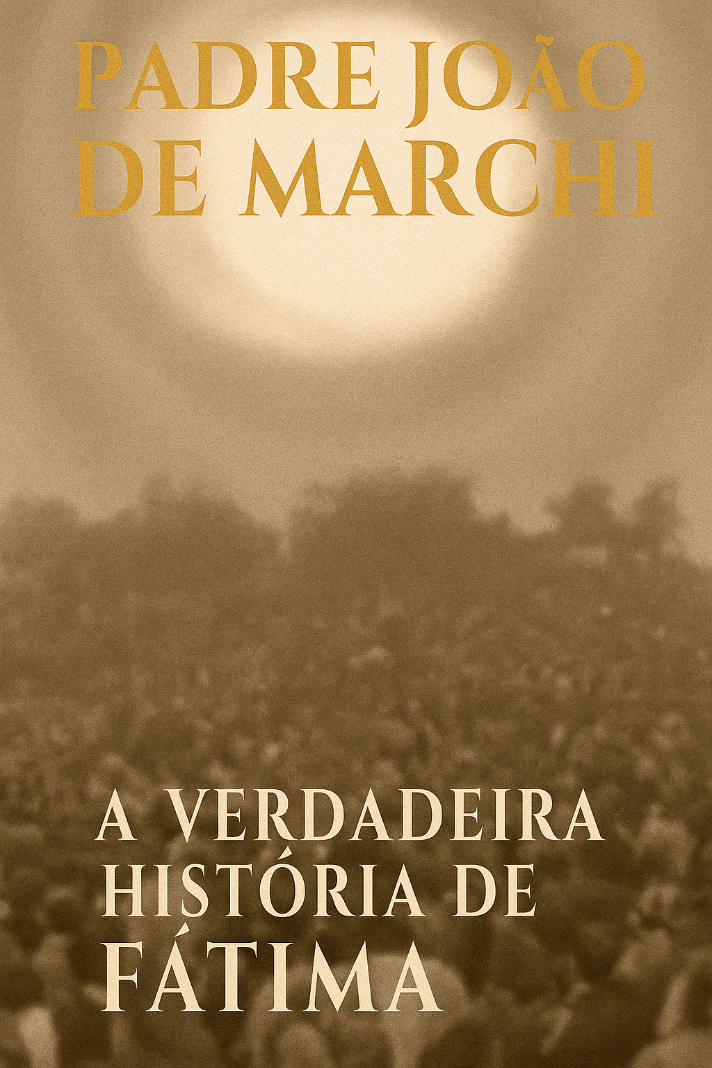 A Verdadeira História de Fátima