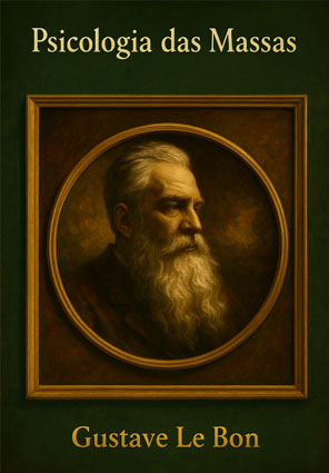 Psicologia das Massas - Gustave Le Bon